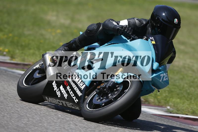 /26 23.07.2026  Speer Racing ADR/Gruppe gelb/725